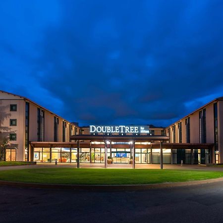 Hotel Doubletree By Hilton Milan Malpensa Solbiate Olona Extérieur photo