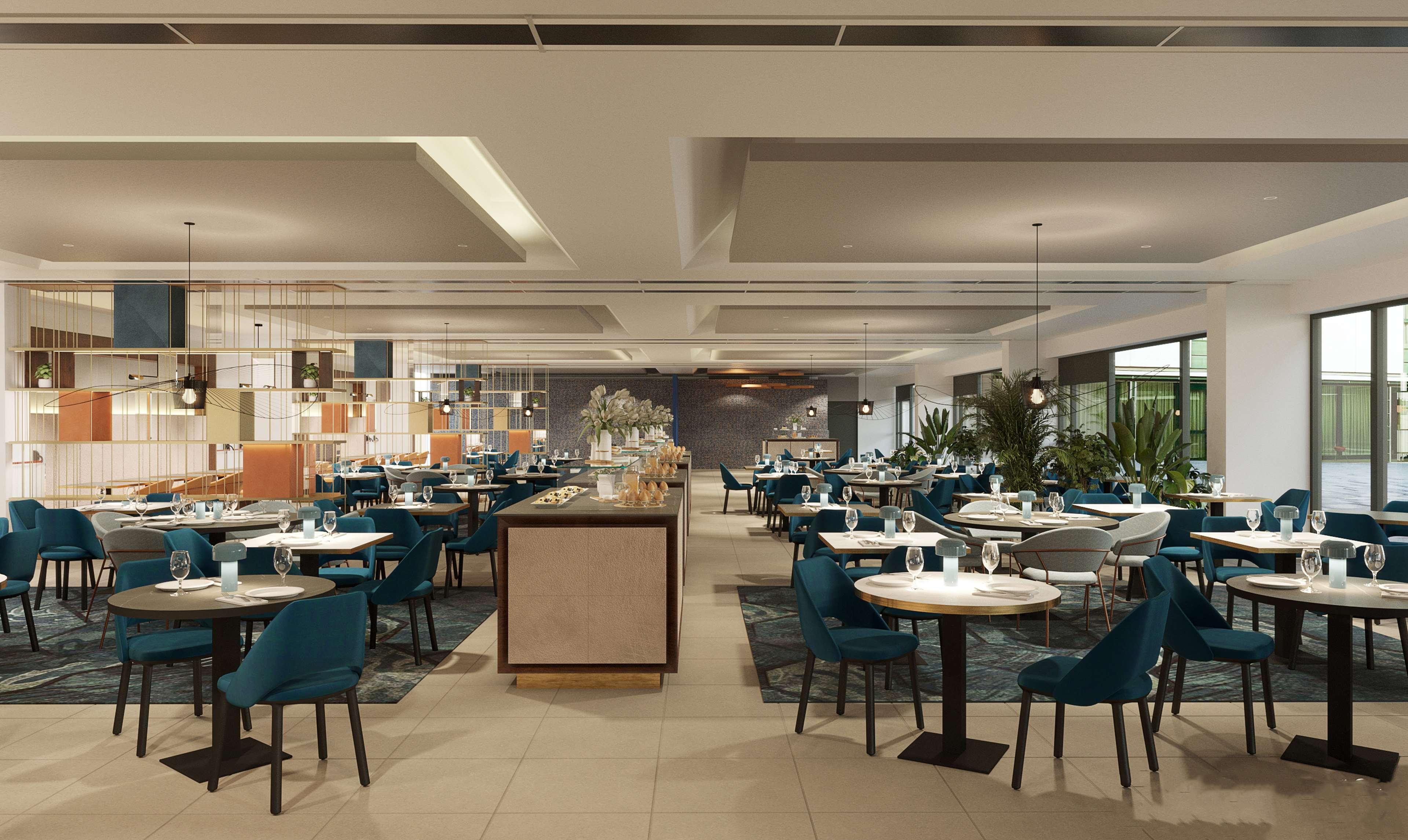 Hotel Doubletree By Hilton Milan Malpensa Solbiate Olona Extérieur photo