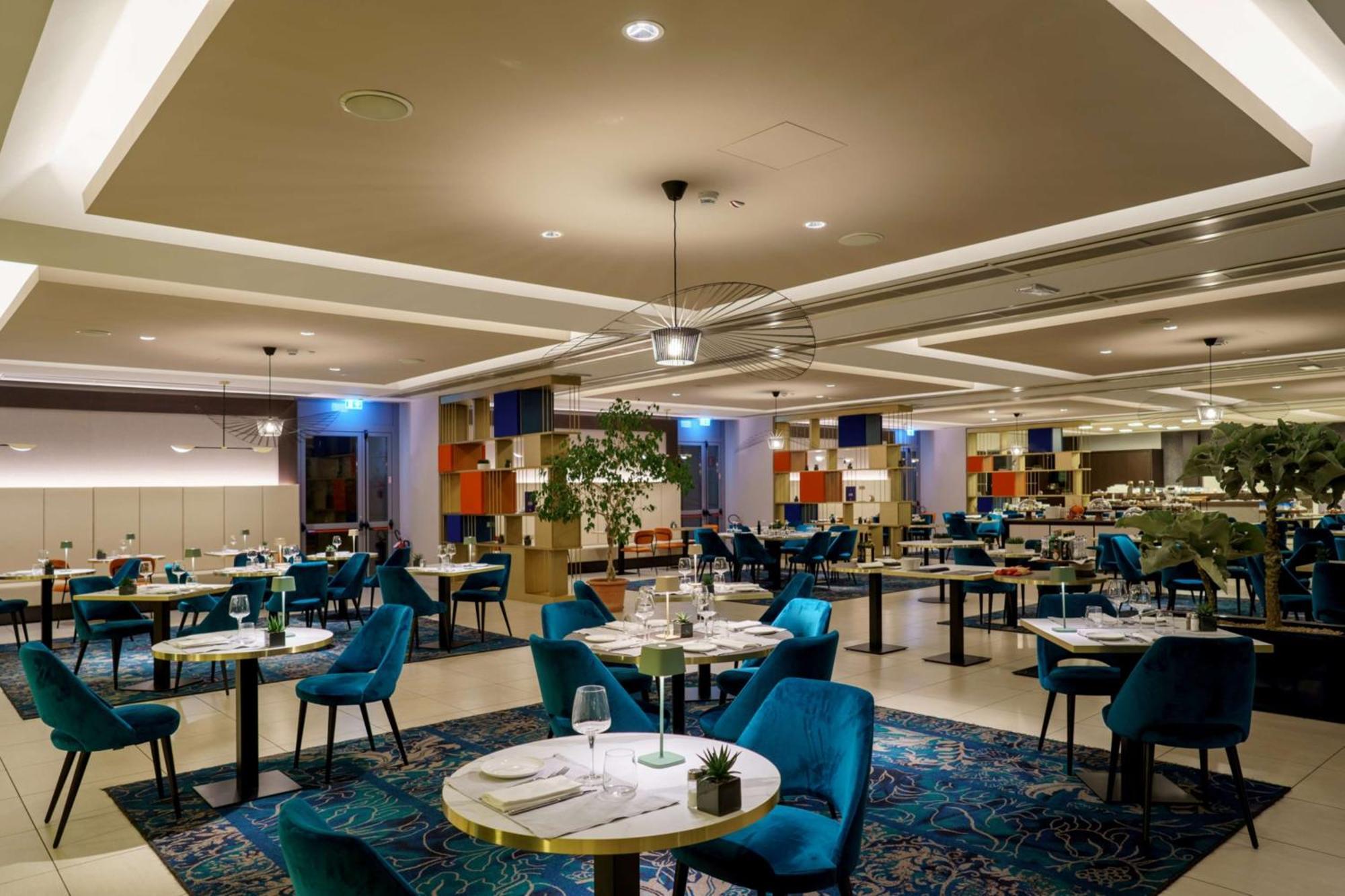 Hotel Doubletree By Hilton Milan Malpensa Solbiate Olona Extérieur photo