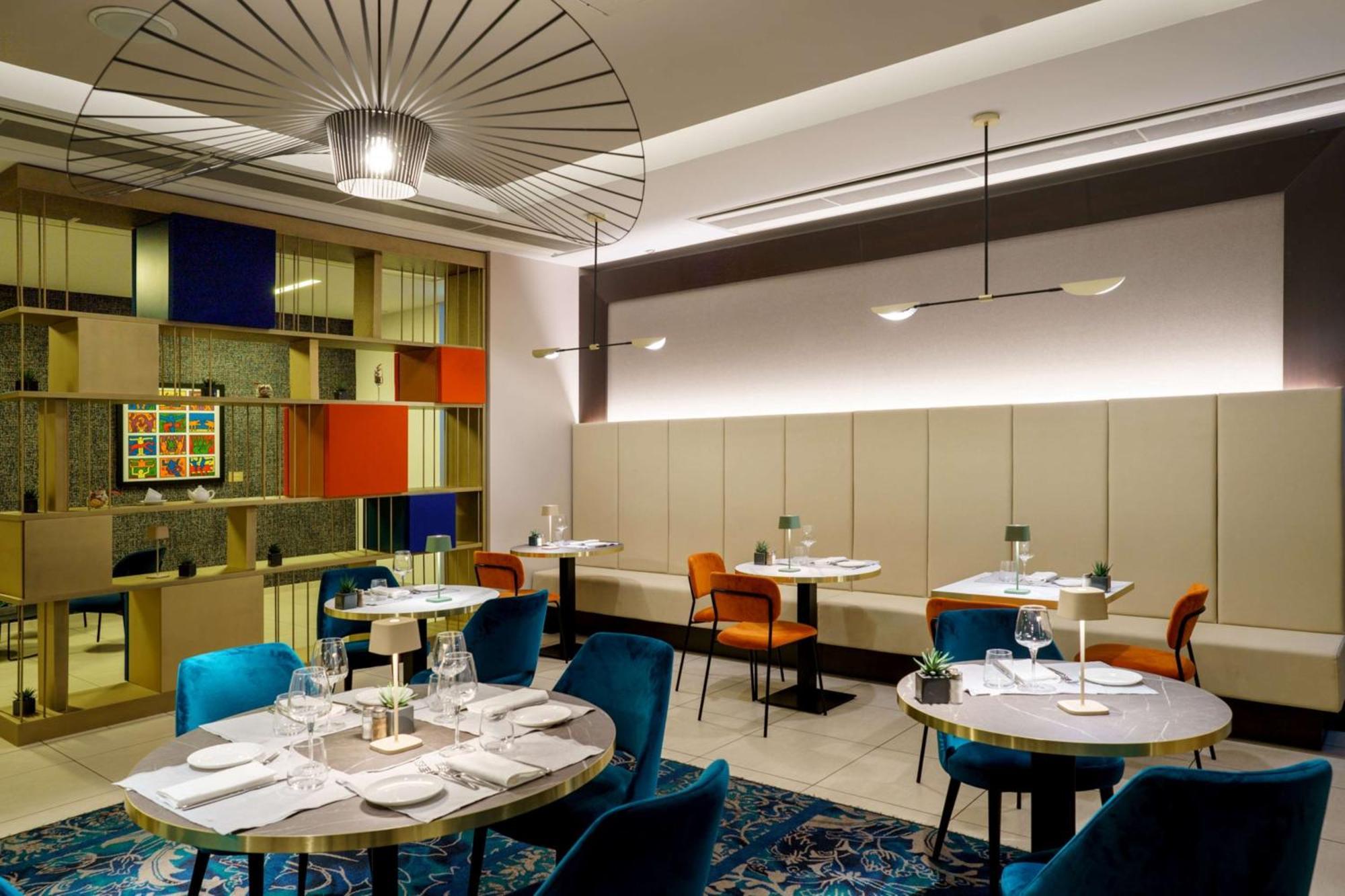Hotel Doubletree By Hilton Milan Malpensa Solbiate Olona Extérieur photo