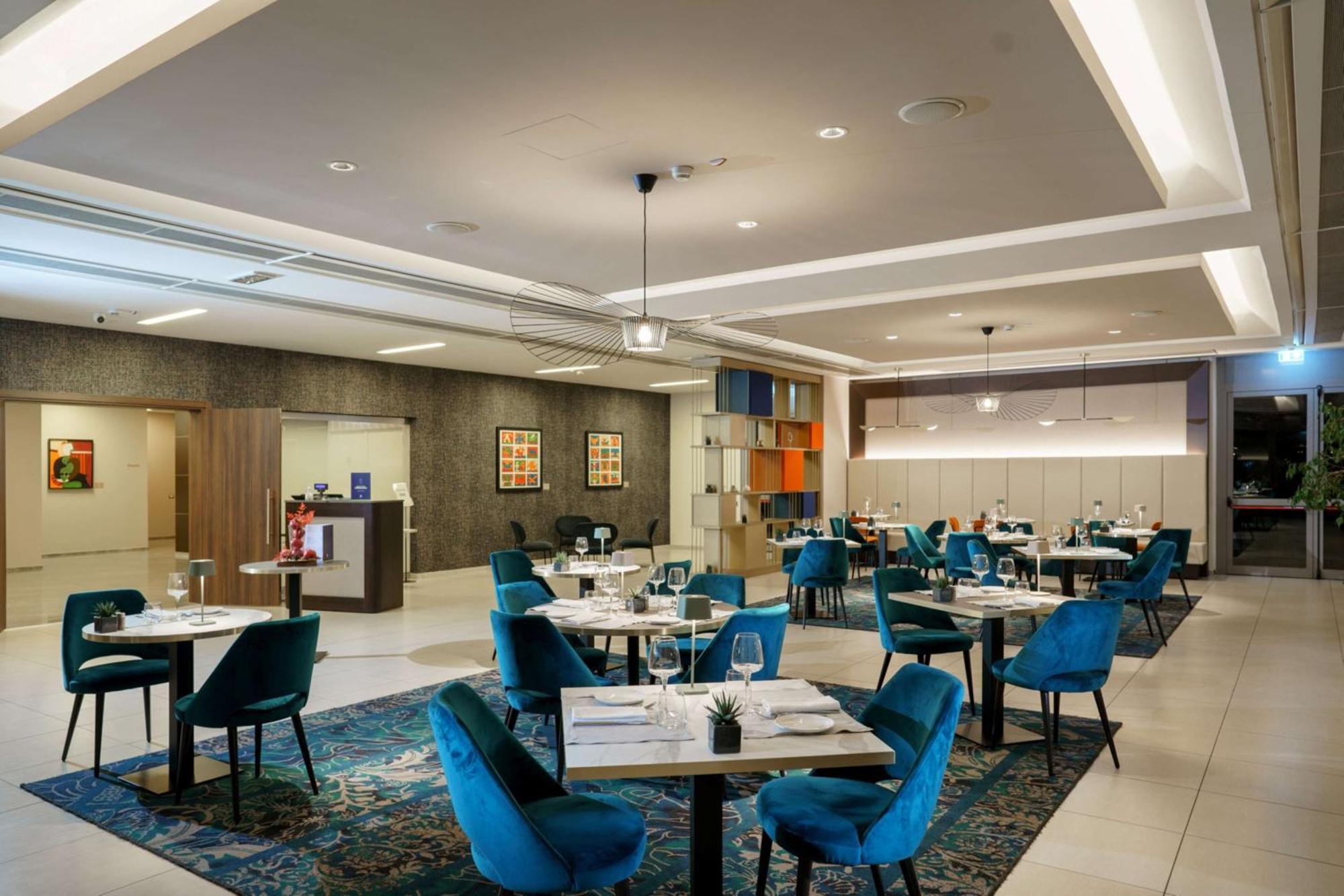Hotel Doubletree By Hilton Milan Malpensa Solbiate Olona Extérieur photo