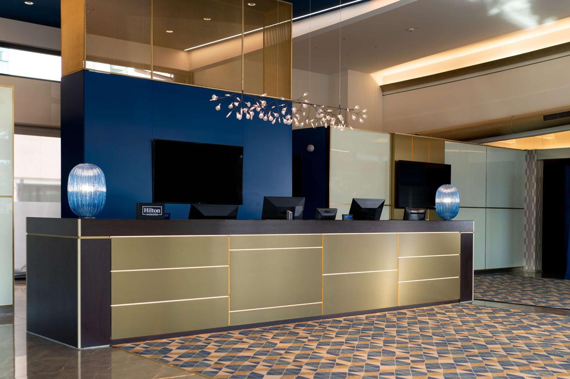 Hotel Doubletree By Hilton Milan Malpensa Solbiate Olona Extérieur photo